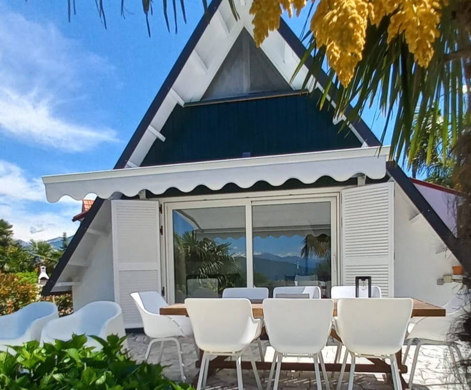 Accommodatie afbeelding
