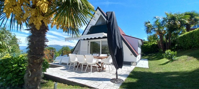 Accommodatie afbeelding