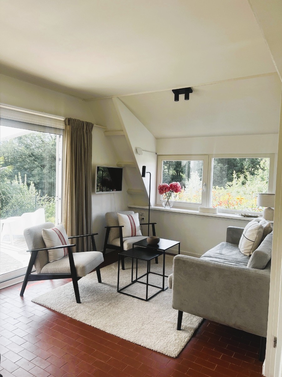 Accommodatie afbeelding