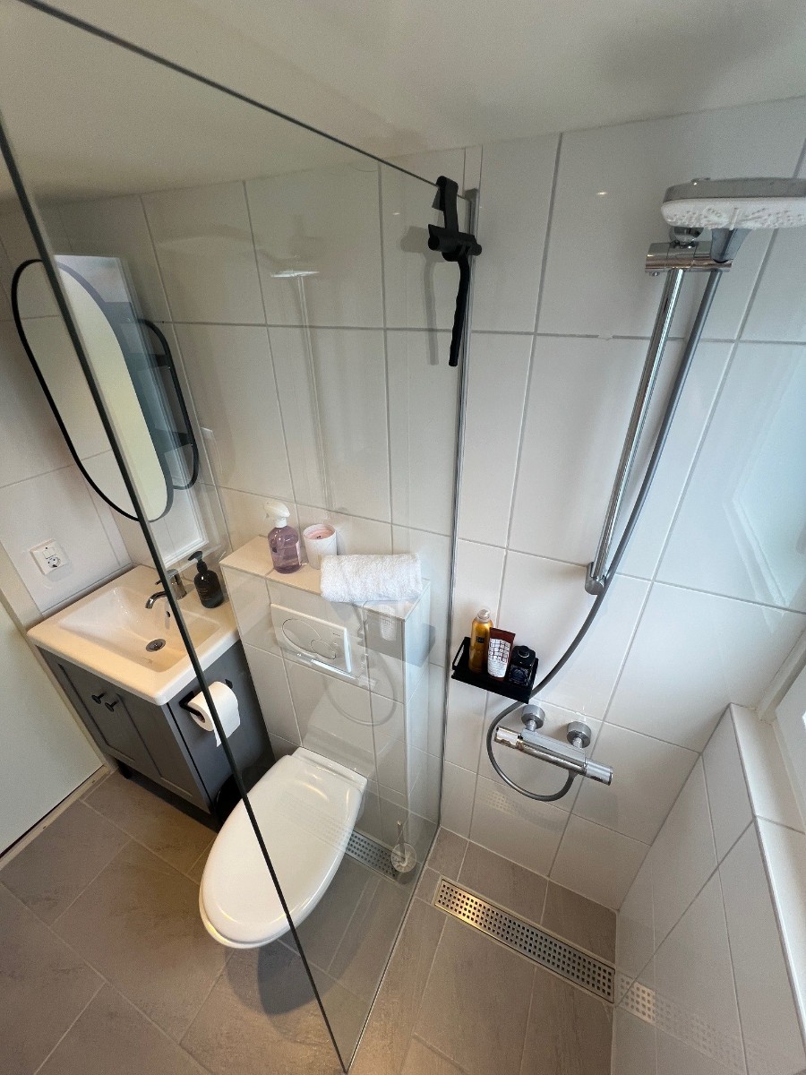Accommodatie afbeelding