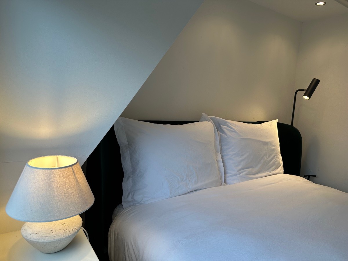 Accommodatie afbeelding