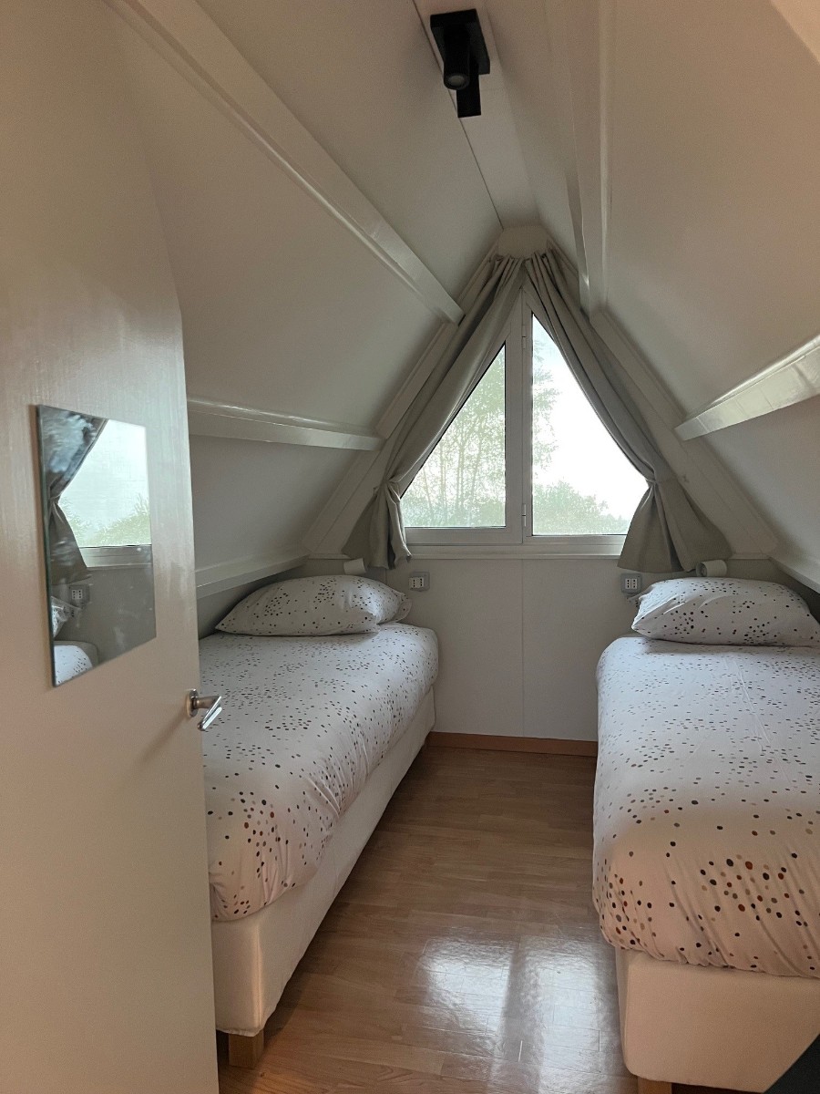 Accommodatie afbeelding