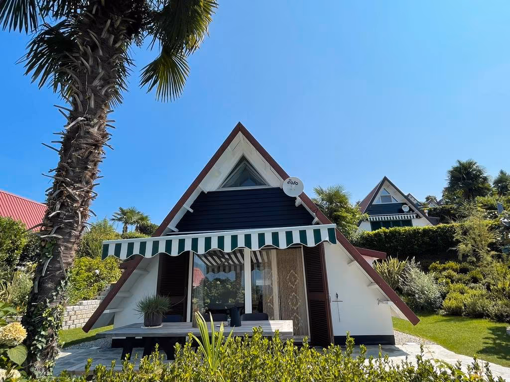 Accommodatie afbeelding